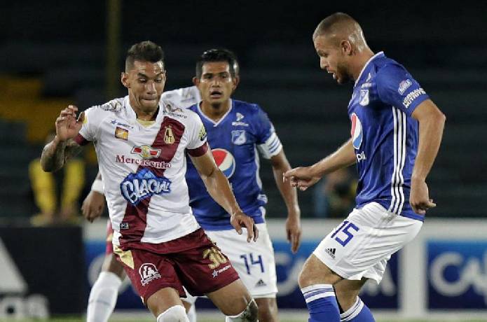 Nhận định, soi k&egrave;o Deportes Tolima vs La Equidad, 6h05 ng&agrave;y 11/6