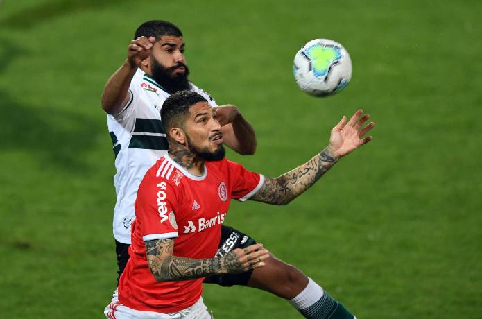 Nhận định, soi k&egrave;o Internacional vs Vit&oacute;ria, 7h30 ng&agrave;y 11/6