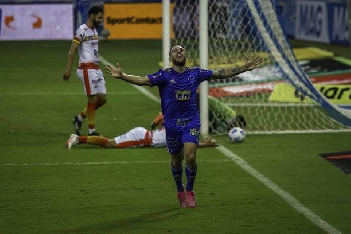 Nhận định, soi k&egrave;o Juazeirense vs Cruzeiro, 5h00 ng&agrave;y 10/6