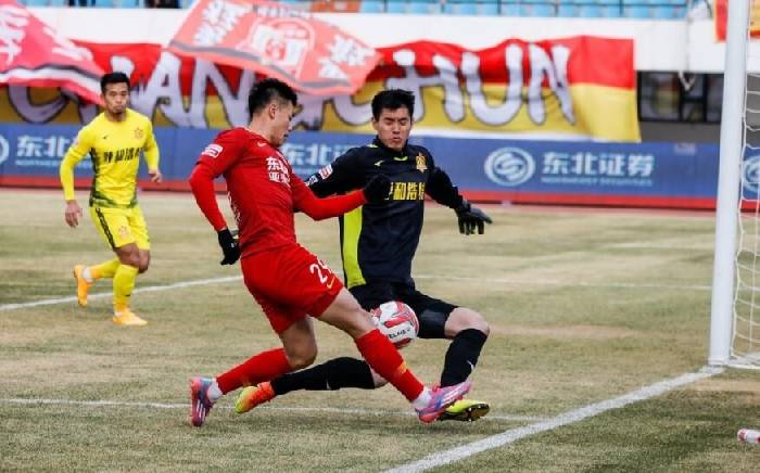 Nhận định, soi k&egrave;o Suzhou Dongwu vs Wuhan Three Towns, 18h35 ng&agrave;y 10/6