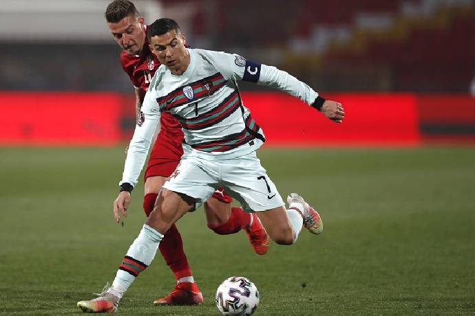 Ph&acirc;n t&iacute;ch k&egrave;o hiệp 1 Bồ Đ&agrave;o Nha vs Israel, 1h45 ng&agrave;y 10/6