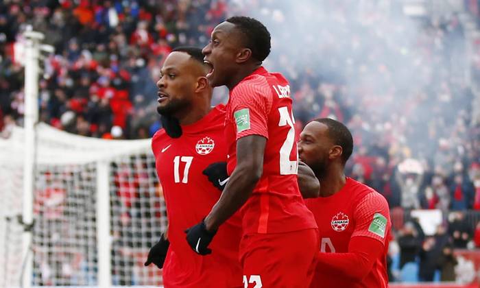 Nhận định, soi k&egrave;o Canada vs Curacao, 9h30 ng&agrave;y 10/6