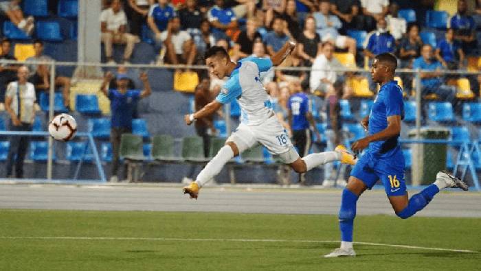 Nhận định, soi k&egrave;o Dominican vs Guatemala, 6h ng&agrave;y 11/6