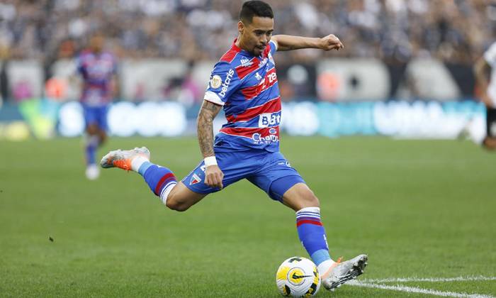 Nhận định, soi k&egrave;o Fortaleza vs Goias, 6h ng&agrave;y 10/6