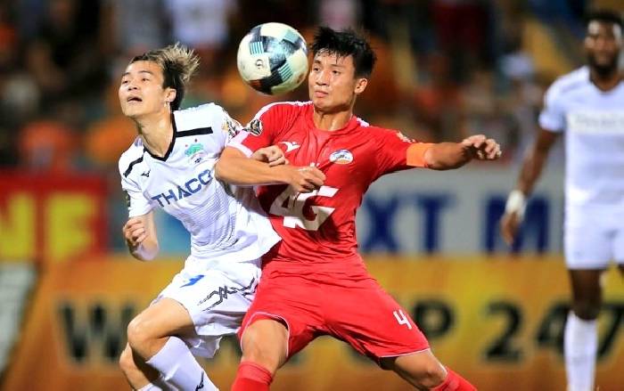 Nhận định, soi k&egrave;o HAGL vs Viettel, 16h ng&agrave;y 10/06