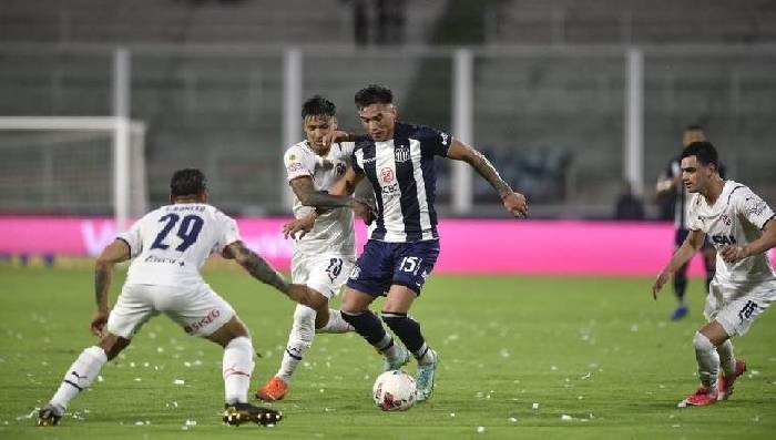 Nhận định, soi k&egrave;o Independiente vs Talleres Cordoba, 7h30 ng&agrave;y 11/6