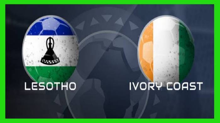 Nhận định, soi k&egrave;o Lesotho vs Bờ Biển Ng&agrave;, 0h ng&agrave;y 10/6