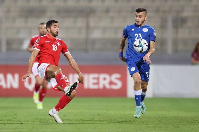 Nhận định, soi k&egrave;o Malta vs Estonia, 1h45 ng&agrave;y 10/6