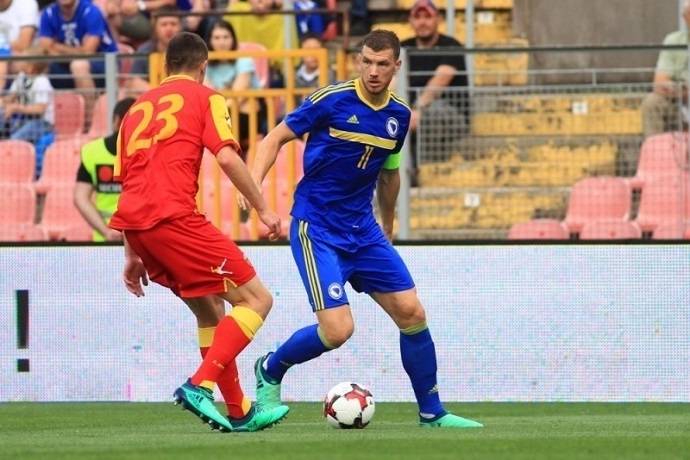 Nhận định, soi k&egrave;o Montenegro vs Bosnia-Herzegovina, 1h45 ng&agrave;y 12/6