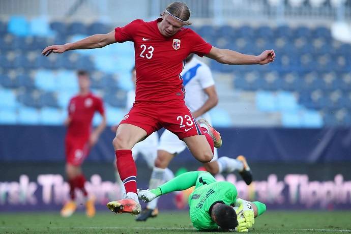 Nhận định, soi k&egrave;o Na Uy vs Slovenia, 1h45 ng&agrave;y 10/6