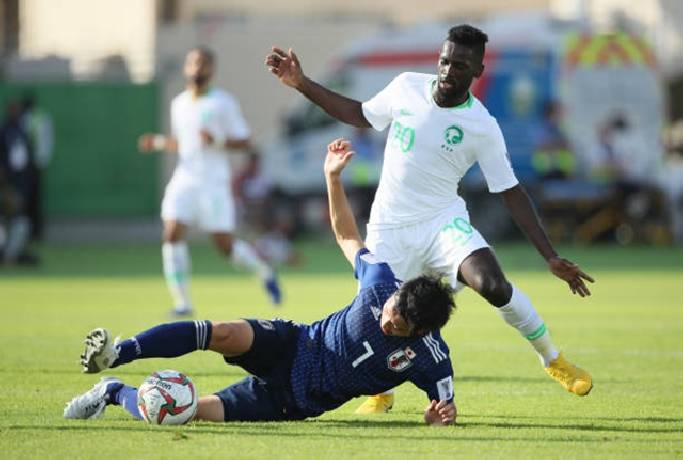 Nhận định, soi k&egrave;o Nhật Bản vs Ghana, 16h55 ng&agrave;y 10/6