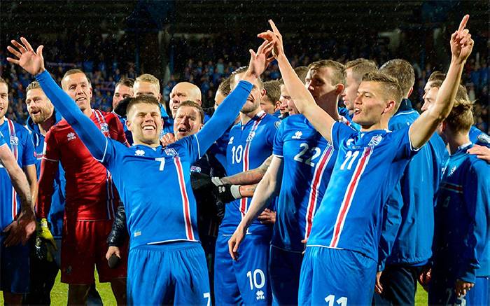 Nhận định, soi k&egrave;o San Marino vs Iceland, 1h45 ng&agrave;y 10/6