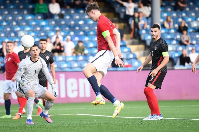 Nhận định, soi k&egrave;o U21 Phần Lan vs U21 Na Uy, 22h00 ng&agrave;y 10/6