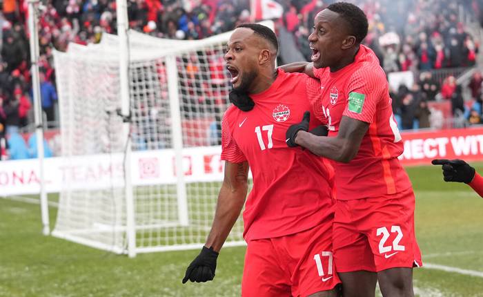 Ph&acirc;n t&iacute;ch k&egrave;o hiệp 1 Canada vs Curacao, 9h30 ng&agrave;y 10/6