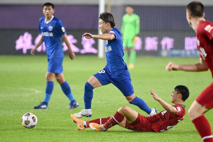 Ph&acirc;n t&iacute;ch k&egrave;o hiệp 1 Cangzhou vs Meizhou Hakka, 15h30 ng&agrave;y 9/6