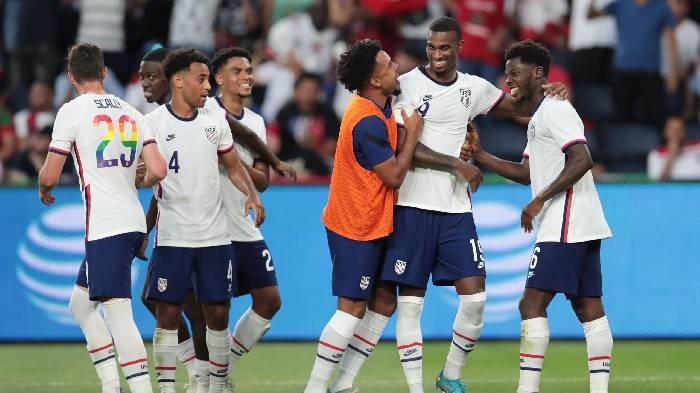 Ph&acirc;n t&iacute;ch k&egrave;o hiệp 1 Mỹ vs Grenada, 9h ng&agrave;y 11/6