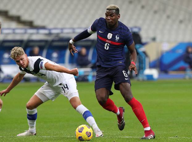 Soi k&egrave;o chẵn/ lẻ &Aacute;o vs Ph&aacute;p, 1h45 ng&agrave;y 11/6