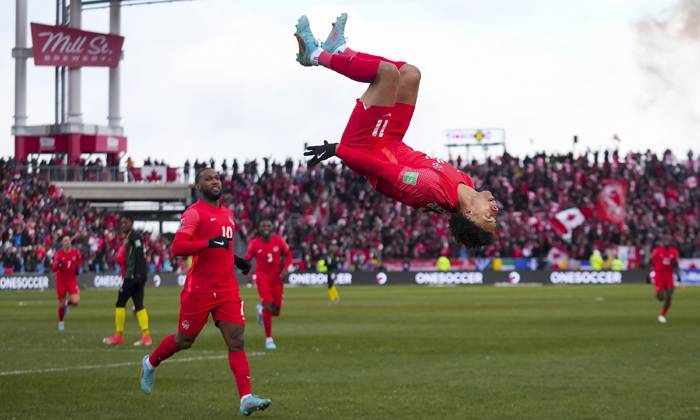 Soi k&egrave;o phạt g&oacute;c Canada vs Curacao, 9h30 ng&agrave;y 10/6