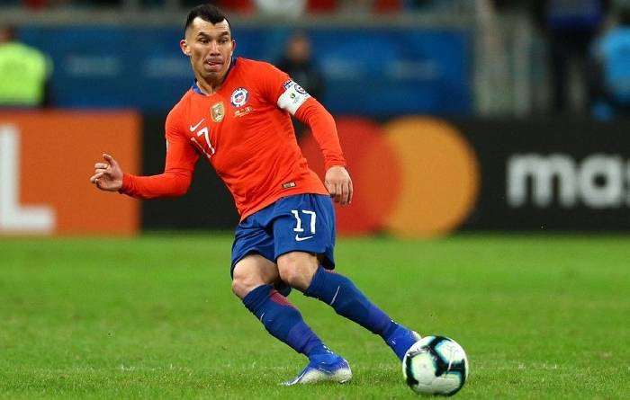 Soi k&egrave;o phạt g&oacute;c Chile vs Tunisia, 13h15 ng&agrave;y 10/6