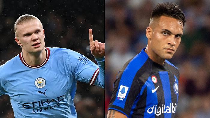 Đại b&agrave;ng ti&ecirc;n tri dự đo&aacute;n Man City vs Inter Milan, 02h00 ng&agrave;y 11/6