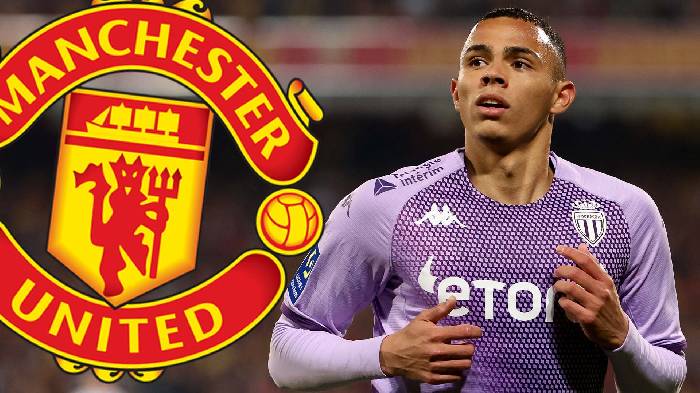 M.U đưa Cafu mới v&agrave;o tầm ngắm: 1 b&agrave;n, 4 kiến tạo sau 39 trận