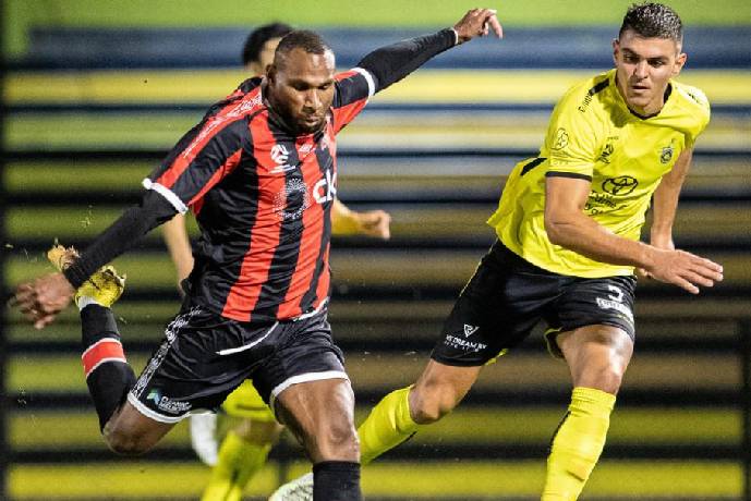 Nhận định, soi k&egrave;o Altona Magic vs Moreland City, 15h15 ng&agrave;y 10/6