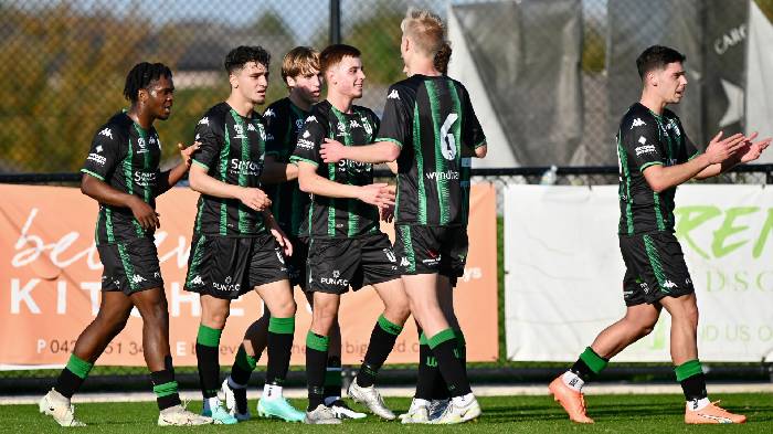 Nhận định, soi k&egrave;o Brunswick Juventus vs FC Bulleen Lions, 17h30 ng&agrave;y 9/6