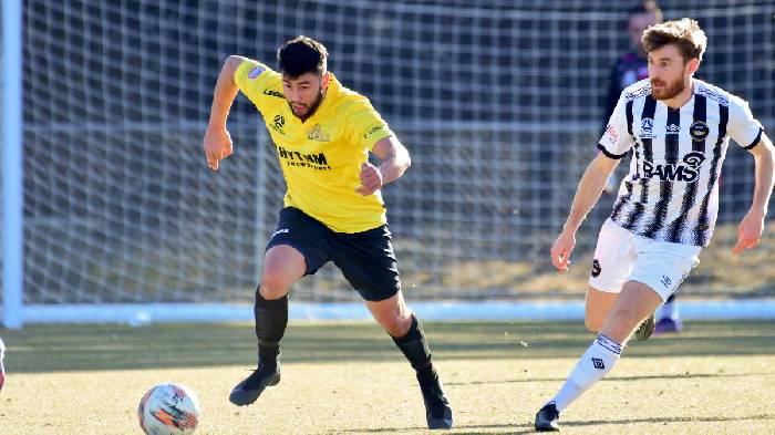 Nhận định, soi k&egrave;o Cooma Tigers vs Canberra Croatia, 12h00 ng&agrave;y 10/6