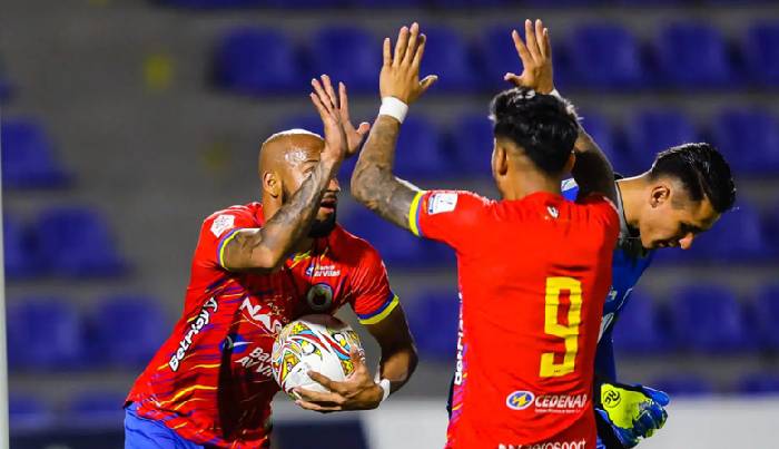 Nhận định, soi k&egrave;o Deportivo Pasto vs Rionegro Aguilas, 07h30 ng&agrave;y 11/6