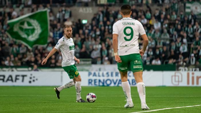 Nhận định, soi k&egrave;o Hammarby vs Brommapojkarna, 00h00 ng&agrave;y 10/6