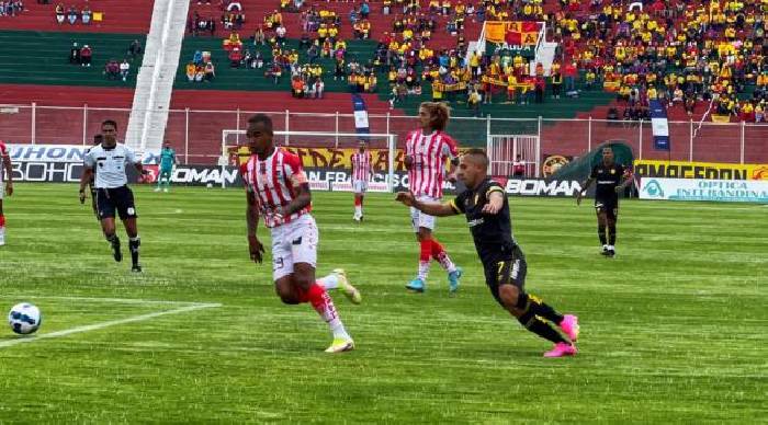 Nhận định, soi k&egrave;o Libertad FC vs Tecnico Universitario, 01h00 ng&agrave;y 11/6