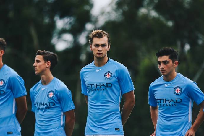 Nhận định, soi k&egrave;o Melbourne City Youth vs Brunswick City, 12h00 ng&agrave;y 10/6