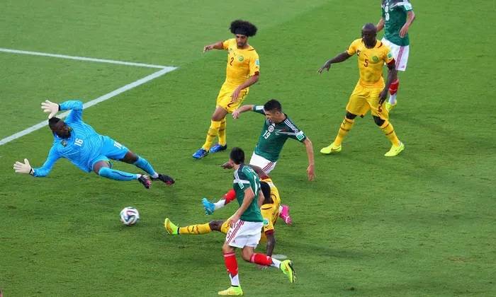 Nhận định, soi k&egrave;o Mexico vs Cameroon, 09h00 ng&agrave;y 11/6