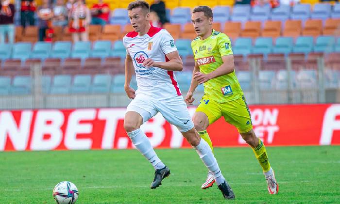 Nhận định, soi k&egrave;o Neman Grodno vs Slavia Mozyr, 00h00 ng&agrave;y 11/6