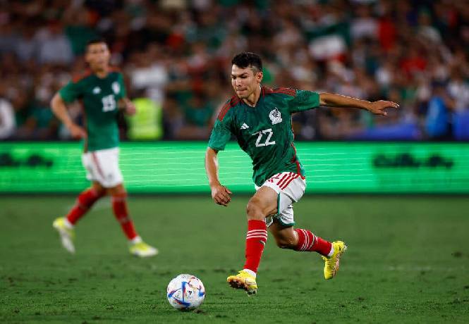 Nhận định, soi k&egrave;o U21 Mexico vs U23 Qatar, 22h30 ng&agrave;y 9/6