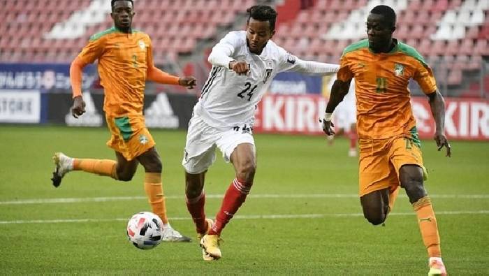 Nhận định, soi k&egrave;o U23 Bờ Biển Ng&agrave; vs U20 Morocco, 22h30 ng&agrave;y 10/6