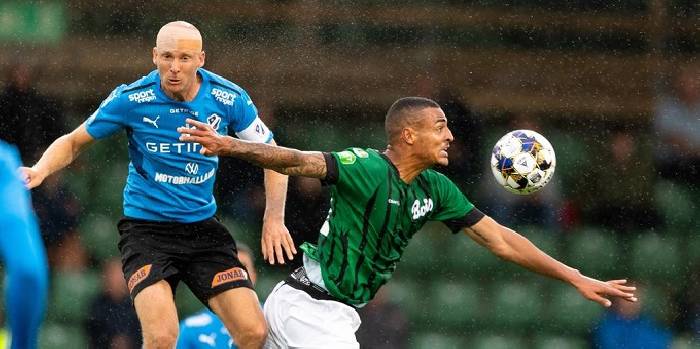 Nhận định, soi k&egrave;o Varbergs BoIS FC vs Halmstads, 22h30 ng&agrave;y 10/6