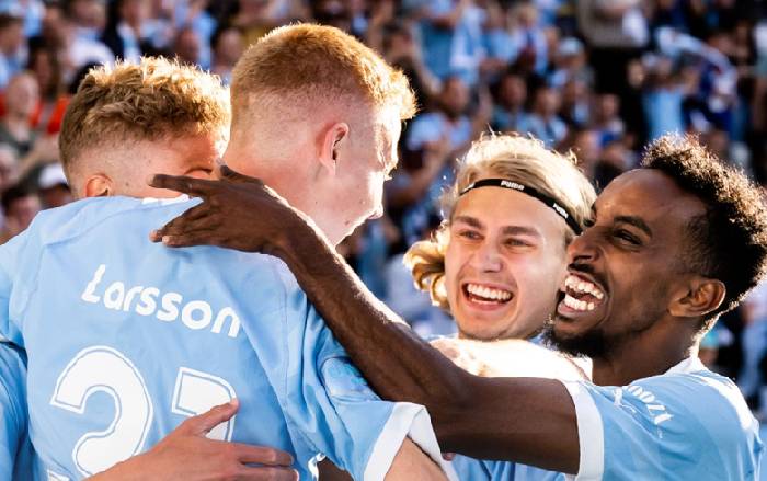Nhận định, soi k&egrave;o Varnamo vs Malmo FF, 20h00 ng&agrave;y 10/6