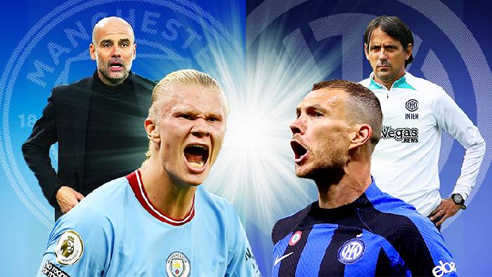 Sean Walsh dự đo&aacute;n Man City vs Inter Milan, 02h00 ng&agrave;y 11/6