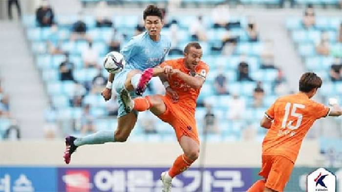 Soi k&egrave;o phạt g&oacute;c Daegu vs Suwon, 14h30 ng&agrave;y 10/6