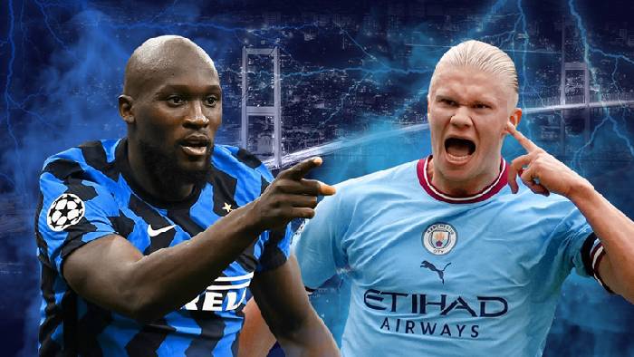 Soi k&egrave;o t&agrave;i xỉu b&agrave;n thắng Man City vs Inter Milan, 02h00 ng&agrave;y 11/6