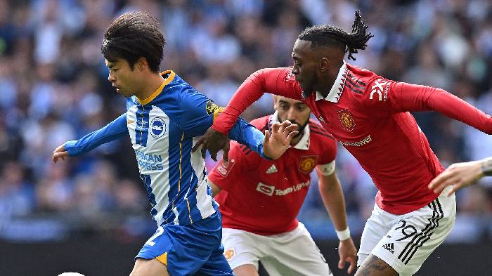 Top 4 ng&ocirc;i sao c&oacute; m&agrave;n thể hiện tốt, xứng đ&aacute;ng được ở lại Man United