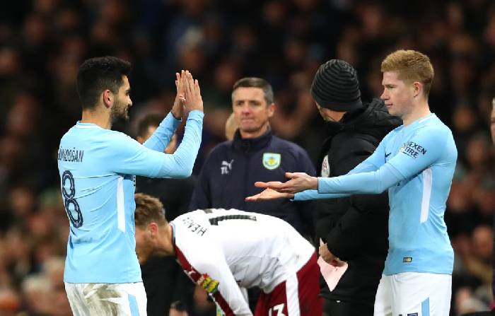 Tỷ lệ k&egrave;o cầu thủ ghi b&agrave;n Man City vs Inter Milan, 02h00 ng&agrave;y 11/6