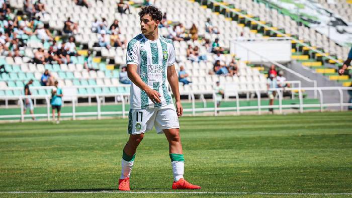 Nhận định, soi k&egrave;o Amarante vs Vitoria Setubal, 22h00 ng&agrave;y 10/6: C&acirc;n sức c&acirc;n t&agrave;i