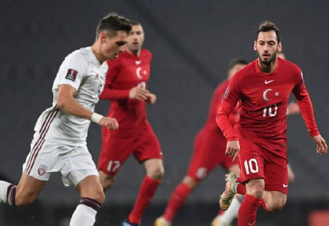 Nhận định, soi k&egrave;o Ba Lan vs Thổ Nhĩ Kỳ, 01h45 ng&agrave;y 11/06: Cảnh b&aacute;o đối thủ