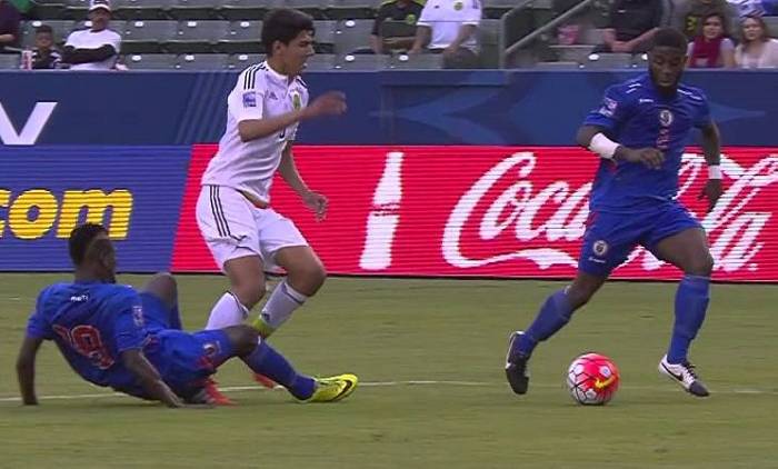 Nhận định, soi k&egrave;o Barbados vs Haiti, 4h00 ng&agrave;y 10/6: Đẳng cấp kh&aacute;c biệt