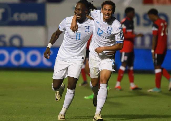 Nhận định, soi k&egrave;o Bermuda vs Honduras, 6h00 ng&agrave;y 10/6: Kh&ocirc;ng dễ cho kh&aacute;ch