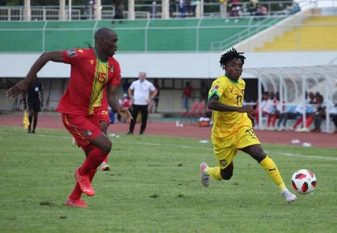 Nhận định, soi k&egrave;o CH Congo vs Togo, 22h59 ng&agrave;y 9/6: Chủ nh&agrave; vươn l&ecirc;n