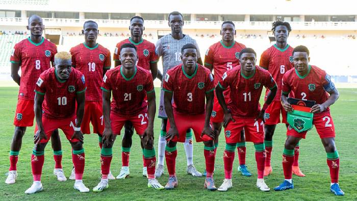 Nhận định, soi k&egrave;o Equatorial Guinea vs Malawi, 20h00 ng&agrave;y 10/6: Kh&oacute; cho cửa tr&ecirc;n