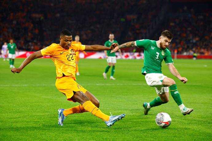 Nhận định, soi k&egrave;o H&agrave; Lan vs Iceland, 01h45 ng&agrave;y 11/06: Đối thủ kh&oacute; lường